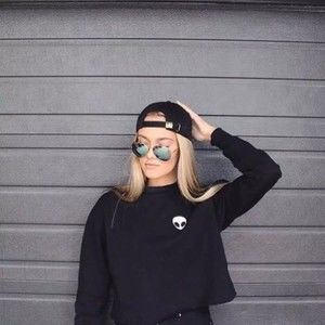 Meet your Posher, Tasia